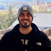 Decart AI Employee Adir Amsalem's profile photo