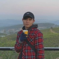 Endava Vietnam Employee Trần Duy's profile photo