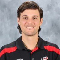 Carolina Hurricanes Employee Doug Bennett's profile photo