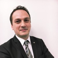 La Banque Postale Employee Vincent Lang's profile photo