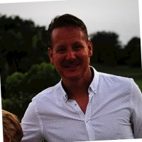 F&F Clothing Employee Adam Callow's profile photo