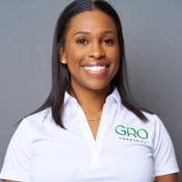 GRO Community Employee Joanna Fernandez's profile photo