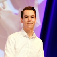 Grayle BV Employee Wesley Lubbersen's profile photo