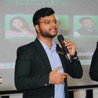 Yanolja Cloud Solution, (formerly eZee) Employee Sanjay Soman's profile photo
