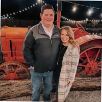 Eastman Chemical Company Employee Daniel Cousins's profile photo