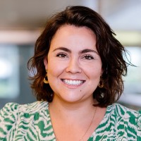 Hellopublic Employee Elise Krekelaar's profile photo