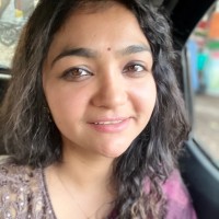 Persistent Systems Employee Roopal Jain's profile photo