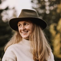 Inter-Fluve Employee Caitlin Alcott's profile photo