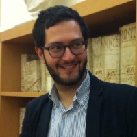 World Food Programme Employee Enrico Labriola's profile photo