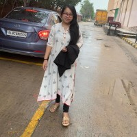 GroData Solutions Employee Priyanka Magar's profile photo