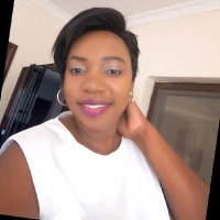 Charity Kalombo Email