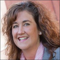 GPD Group Employee Angie Wells's profile photo