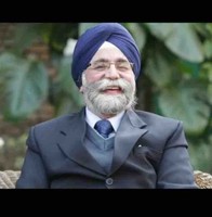 Daljit Sethi Email & Phone Number