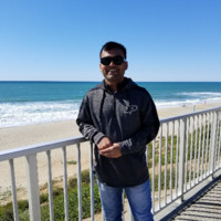 GigaIO Employee Abhishek Goyanka's profile photo