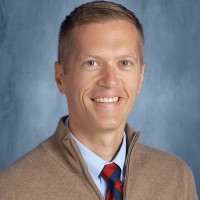 St, Timothy's School Employee Gray Visco's profile photo