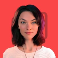 Concept Booth Employee Isabelle Verjans's profile photo