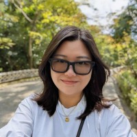 Meta Employee Ying Guo's profile photo