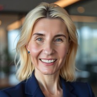 Land Baden-Württemberg Employee Bozena Lamek-Creutz's profile photo