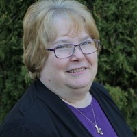 King County Sheriff's Office Employee Judy McDermott's profile photo