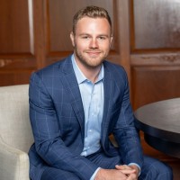 Grand Contracting, LLC Employee Jacob Brown's profile photo