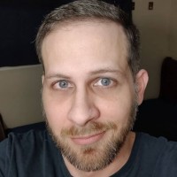 Allied Universal Employee Andrew Bresnahan's profile photo