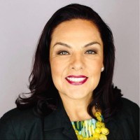 United Airlines Employee Adele Garcia's profile photo