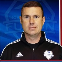 NC Fusion Employee George Wright's profile photo