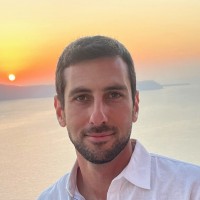 DW Employee Joel Hofman's profile photo