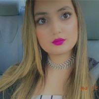 Odyssey Computing, Inc. Employee Rabia Cheema's profile photo
