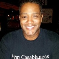 Norred & Associates, Inc. Employee Ronald Simmons's profile photo