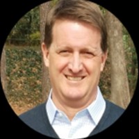 Kaleris Employee Rob Cooper's profile photo