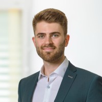 Schweizerisches Rotes Kreuz Employee Pascal Karrer's profile photo