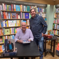 QUEST CONSUMABLES LIMITED Employee Jonathan Adkins's profile photo