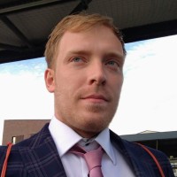 17-BIT, Inc. Employee Matthew Golder's profile photo