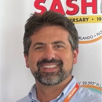 Tampa Hillsborough Expressway Authority Employee Gregory Deese's profile photo