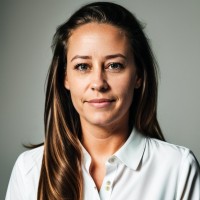 Ashley Bourdon Email & Phone Number