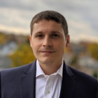 Lystek International Employee Michael Beswick's profile photo