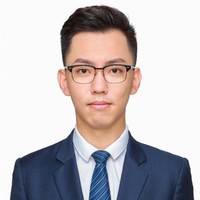 日产 Employee Wei Zuo's profile photo
