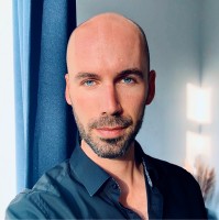 Andreas Aurorian Email & Phone Number