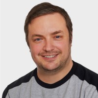 Valeos Pharma A/S Employee Tim Bracegirdle's profile photo