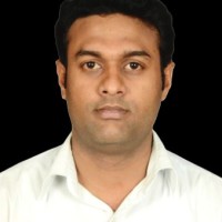 roam Employee Naveen Kumar's profile photo