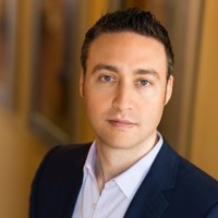 Voyacy Ventures Employee Andrew Snowhite's profile photo