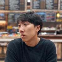 Meta Employee Josh C.'s profile photo