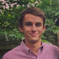 Accenture Employee Connor Case's profile photo