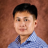 Canfor Employee Eric Zhou's profile photo