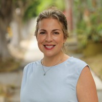 French Florist Employee Danielle Kugell's profile photo