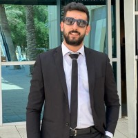 CNS (Converged Network Solutions) Employee Alain Nohra's profile photo