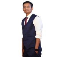 Data Library Research Employee Kaushik Choudhari's profile photo