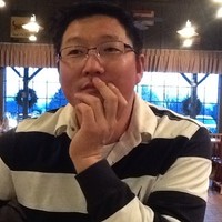Eddy Kwon Email & Phone Number