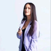 PieSoft.US Employee Anastasia Surta's profile photo